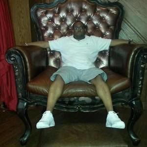 Meet your Posher, Raphael 'rock'